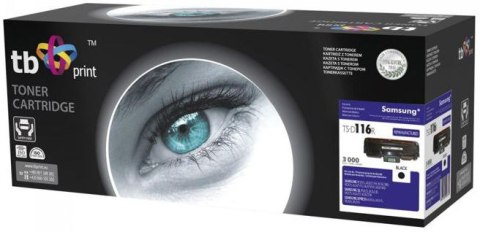 Kaseta z tonerem TB PRINT TS-D116R MLT-D116L Kaseta z tonerem TB PRINT TS-D116R MLT-D116L