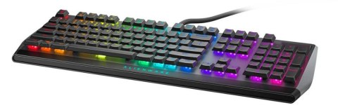 Klawiatura Przewodowa DELL Alienware AW510K Klawiatura Przewodowa DELL Alienware AW510K