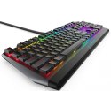 Klawiatura Przewodowa DELL Alienware AW510K Klawiatura Przewodowa DELL Alienware AW510K