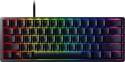 Klawiatura Przewodowa RAZER Huntsman Mini Red Switch Klawiatura Przewodowa RAZER Huntsman Mini Red Switch