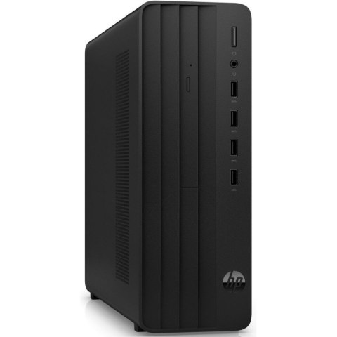 Komputer HP Pro SFF 290 G9 (i3-14100/integ/16GB/SSD1TB/DVDRW/W11P) Komputer HP Pro SFF 290 G9 (i3-14100/integ/16GB/SSD1TB/DVDRW/W11P)