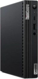 Komputer LENOVO ThinkCentre M75q G2 Tiny (R5 5600GE/AMD RG/8GB/SSD256GB/W11P) Komputer LENOVO ThinkCentre M75q G2 Tiny (R5 5600GE/AMD RG/8GB/SSD256GB/W11P)