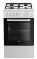 Kuchnia gazowa BEKO 7787186702 Kuchnia gazowa BEKO 7787186702