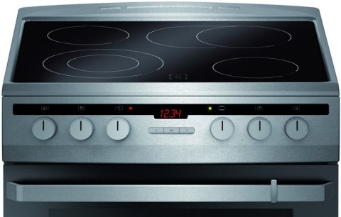 Kuchnia z płytą ceramiczną AMICA 54037 Kuchnia z płytą ceramiczną AMICA 54037