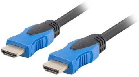 LANBERG CA-HDMI-20CU-0100-BK 10m /s1x HDMI (A) 1x HDMI (A) LANBERG CA-HDMI-20CU-0100-BK 10m /s1x HDMI (A) 1x HDMI (A)