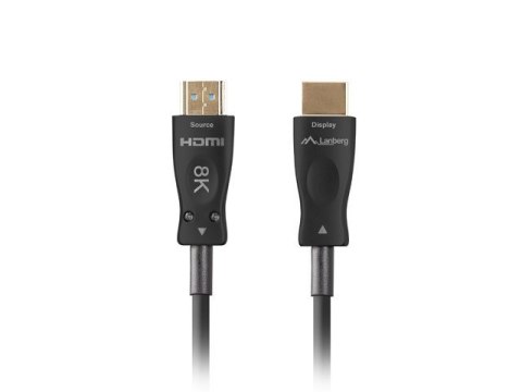 LANBERG CA-HDMI-30FB-0200-BK 20m /sHDMI typ A HDMI typ A LANBERG CA-HDMI-30FB-0200-BK 20m /sHDMI typ A HDMI typ A