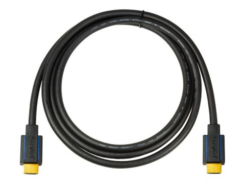 LOGILINK CHB006 5m /s1x HDMI (A) 1x HDMI (A) LOGILINK CHB006 5m /s1x HDMI (A) 1x HDMI (A)