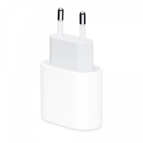 Ładowarka APPLE MUVV3ZM/A(1x USB Typ C) Ładowarka APPLE MUVV3ZM/A(1x USB Typ C)