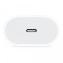 Ładowarka APPLE MUVV3ZM/A(1x USB Typ C) Ładowarka APPLE MUVV3ZM/A(1x USB Typ C)
