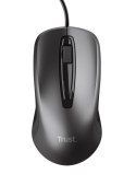 Mysz Przewodowe TRUST Basics Mysz Przewodowe TRUST Basics