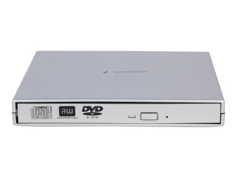Napęd optyczny DVD+-RW Zewnętrzny USB Czarny Napęd optyczny DVD+-RW Zewnętrzny USB Czarny