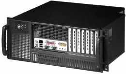 Obudowa serwerowa TECHLY I-CASE MP-P4HX-BLK6