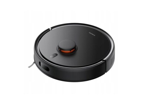 Odkurzacz automatyczny XIAOMI 45W S20 EU Czarny BHR8628EU Odkurzacz automatyczny XIAOMI 45W S20 EU Czarny BHR8628EU