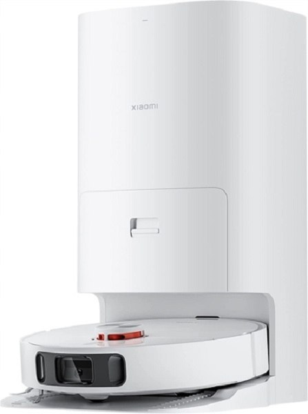 Odkurzacz automatyczny XIAOMI Vaccum 70W Vacuum X10+ BHR6363EU Odkurzacz automatyczny XIAOMI Vaccum 70W Vacuum X10+ BHR6363EU