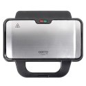 Opiekacz CAMRY XL CR 3054 CR 3054 (1300W /Inox ) Opiekacz CAMRY XL CR 3054 CR 3054 (1300W /Inox )