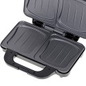 Opiekacz CAMRY XL CR 3054 CR 3054 (1300W /Inox ) Opiekacz CAMRY XL CR 3054 CR 3054 (1300W /Inox )