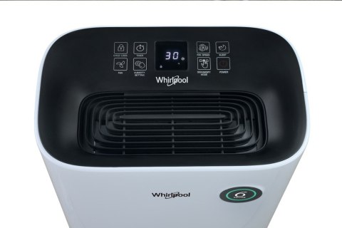 Osuszacz powietrza WHIRLPOOL DE20W5252 Osuszacz powietrza WHIRLPOOL DE20W5252