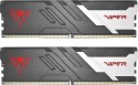 Pamięć PATRIOT (UDIMM/DDR5/16 GB/5600MHz/1.25V/40CL/DUAL) Pamięć PATRIOT (UDIMM/DDR5/16 GB/5600MHz/1.25V/40CL/DUAL)