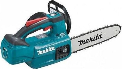Piła łańcuchowa Makita 18V 25cm DUC254Z Piła łańcuchowa Makita 18V 25cm DUC254Z