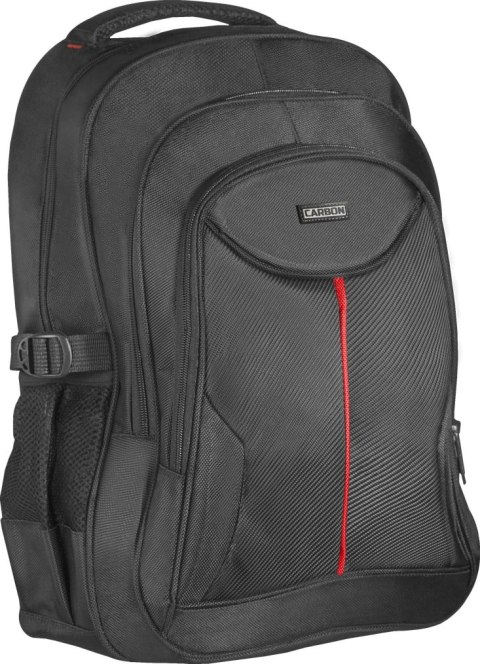 Plecak DEFENDER Carbon 26077 (15.6"/Czarny) Plecak DEFENDER Carbon 26077 (15.6"/Czarny)