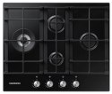 Płyta gazowa SAMSUNG NA64H3030BK/O1 Płyta gazowa SAMSUNG NA64H3030BK/O1