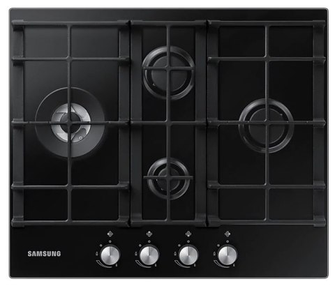 Płyta gazowa SAMSUNG NA64H3030BK/O1 Płyta gazowa SAMSUNG NA64H3030BK/O1