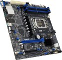 Płyta główna ASUS P13R-M (Socket 1700 /micro ATX) Płyta główna ASUS P13R-M (Socket 1700 /micro ATX)