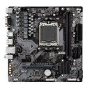 Płyta główna GIGABYTE B650M S2H (Socket AM5 /micro ATX) Płyta główna GIGABYTE B650M S2H (Socket AM5 /micro ATX)