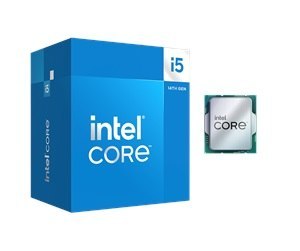 Procesor INTEL BX8071514400 BOX (2.5 GHz /20 MB /Socket LGA1700 ) Procesor INTEL BX8071514400 BOX (2.5 GHz /20 MB /Socket LGA1700 )
