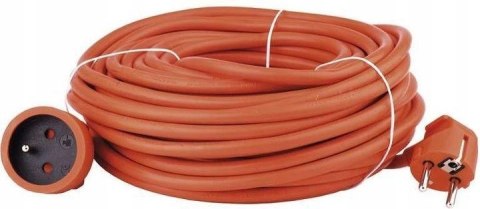 Przedłużacz zwijany 50M VERTEX 3x2,5 POM Przedłużacz zwijany 50M VERTEX 3x2,5 POM