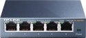 Przełącznik TP-LINK TL-SG105 (5x 10/100/1000 ) Przełącznik TP-LINK TL-SG105 (5x 10/100/1000 )