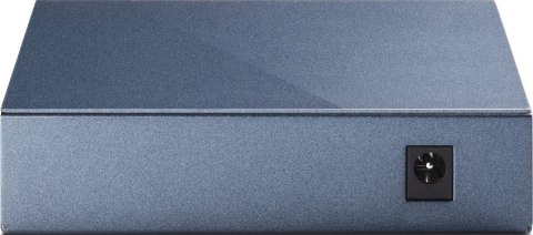 Przełącznik TP-LINK TL-SG105 (5x 10/100/1000 ) Przełącznik TP-LINK TL-SG105 (5x 10/100/1000 )