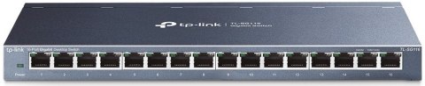 Przełącznik TP-LINK TL-SG116 (16x 10/100/1000 ) Przełącznik TP-LINK TL-SG116 (16x 10/100/1000 )