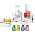 Robot kuchenny wielofunkcyjny Panzanella 3w1 Robot kuchenny wielofunkcyjny Panzanella 3w1
