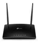 Router TP-LINK TL-MR105 Router TP-LINK TL-MR105