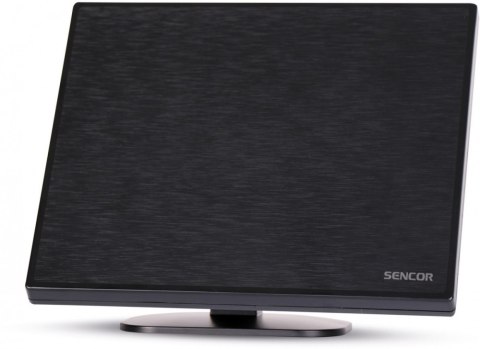 Antena wewnętrzna SDA 220 DVB-T2/T 4G LTE Antena wewnętrzna SDA 220 DVB-T2/T 4G LTE