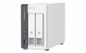 Serwer plików QNAP TS-216G Serwer plików QNAP TS-216G
