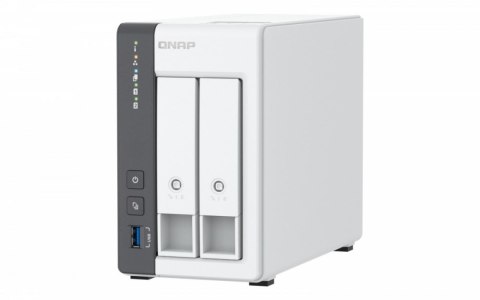 Serwer plików QNAP TS-216G Serwer plików QNAP TS-216G