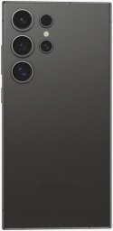 Smartphone SAMSUNG Galaxy S24 12/256 GB Ultra Enterprise Edition 256 GB Czarny SM-S928BZKGEEE Smartphone SAMSUNG Galaxy S24 12/256 GB Ultra Enterprise Edition 256 GB Czarny SM-S928BZKGEEE