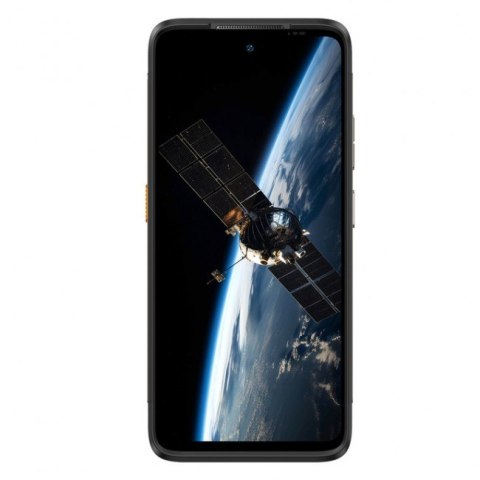 Smartphone ULEFONE Armor 23 Ultra 5G 12/512 GB Pomarańczowy 512 GB Czarno-pomarańczowy UF-A23U/OE Smartphone ULEFONE Armor 23 Ultra 5G 12/512 GB Pomarańczowy 512 GB Czarno-pomarańczowy UF-A23U/OE
