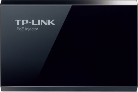 TP-Link zasilacz PoE 1port, 48VDC, 802.3af TP-Link zasilacz PoE 1port, 48VDC, 802.3af