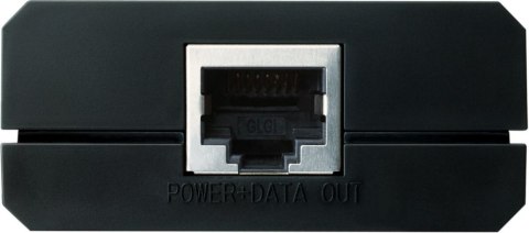 TP-Link zasilacz PoE 1port, 48VDC, 802.3af TP-Link zasilacz PoE 1port, 48VDC, 802.3af