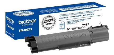 Toner BROTHER TNB023 Toner BROTHER TNB023