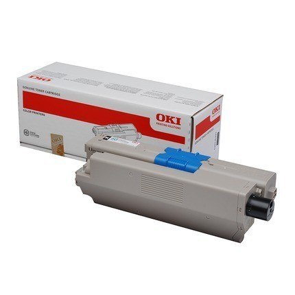 Toner OKI 46508712 Toner OKI 46508712