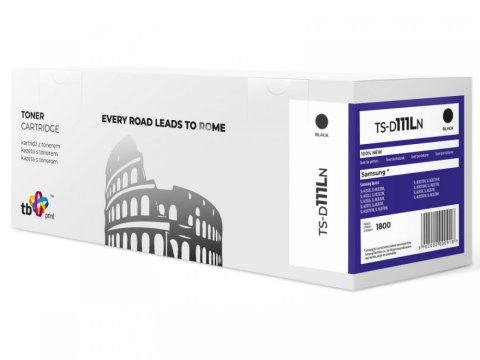 Toner TB PRINT TS-D111LN MLT-D111L Toner TB PRINT TS-D111LN MLT-D111L