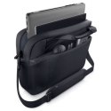 Torba na laptopa DELL EcoLoop Pro Slim Briefcase 15 (maks.15.6"/Czarny) Torba na laptopa DELL EcoLoop Pro Slim Briefcase 15 (maks.15.6"/Czarny)