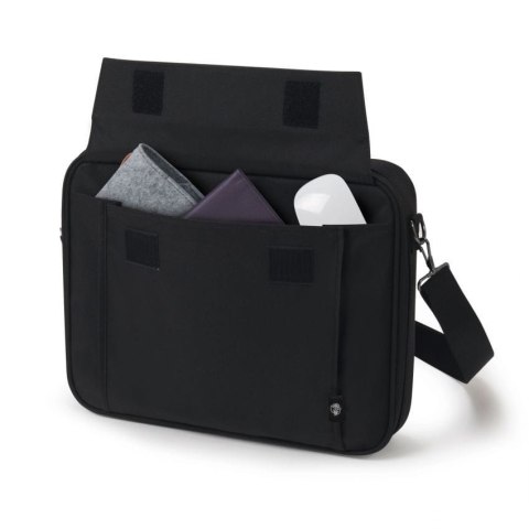 Torba na laptopa DICOTA Eco Multi BASE (maks.14.1"/Czarny) Torba na laptopa DICOTA Eco Multi BASE (maks.14.1"/Czarny)