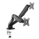 Uchwyt biurkowy RAMM L-16GD (13 - 27") Uchwyt biurkowy RAMM L-16GD (13 - 27")