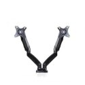Uchwyt biurkowy RAMM L-16GD (13 - 27") Uchwyt biurkowy RAMM L-16GD (13 - 27")