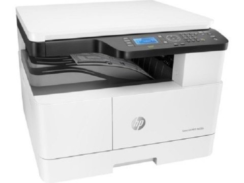 Urządzenie wielofunkcyjne laserowe HP LaserJet MFP M438n 8AF43A Urządzenie wielofunkcyjne laserowe HP LaserJet MFP M438n 8AF43A